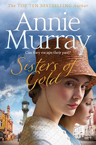 Sisters of Gold (Birmingham Jewellery Quarter) by Murray, Annie | Subject:Literature & Fiction