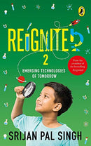 Reignited 2: Emerging Technologies of Tomorrow Second Hand Book Online