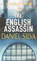 The English Assassin by Silva, Daniel | Paperback |  Subject: Action & Adventure | Item Code:R1|D1|1638