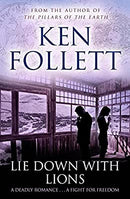 Lie Down With Lions by Follett, Ken | Paperback |  Subject: Contemporary Fiction | Item Code:R1|H3|3425