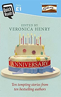 The Anniversary (Quick Reads 2016)