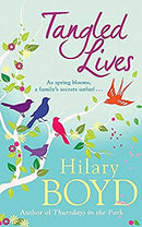 Tangled Lives by Boyd, Hilary | Paperback |  Subject: Contemporary Fiction | Item Code:3514