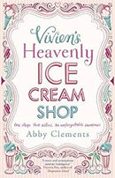 VIvien's Heavenly Ice Cream Shop