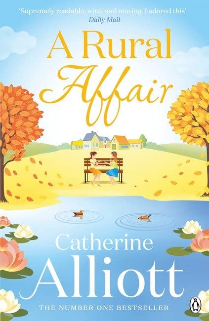A Rural Affair by Alliott, Catherine | Subject:Fiction