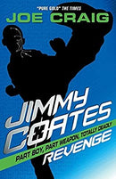 Jimmy Coates: Revenge by Craig, Joe | Paperback | Subject:Action & Adventure | Item: FL_F3_D2_4993