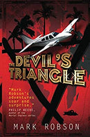 The Devil's Triangle by Robson, Mark | Paperback | Subject:Action & Adventure | Item: F3_B2_1709