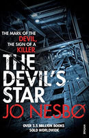 The Devil's Star: A Harry Hole thriller (Oslo Sequence 3) by Nesbo, Jo | Paperback |  Subject: Contemporary Fiction | Item Code:R1|F4|2703