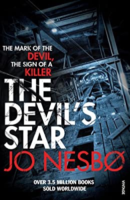 The Devil's Star: A Harry Hole thriller (Oslo Sequence 3) by Nesbo, Jo | Paperback |  Subject: Contemporary Fiction | Item Code:R1|D2|1652