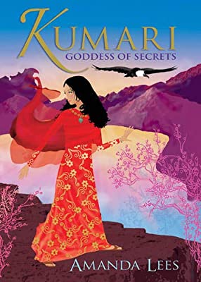 Kumari: Goddess of Secrets (Kumari Trilogy)