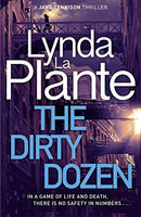The Dirty Dozen by Plante, Lynda La | Subject:Literature & Fiction