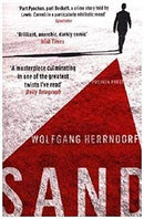 Sand by Herrndorf, Wolfgang | Paperback | Subject:Crime, Thriller & Mystery | Item: F3_C5_1994