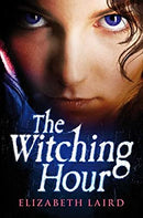 The Witching Hour by Elizabeth Laird | Paperback |  Subject: Children's & Young Adult | Item Code:2549