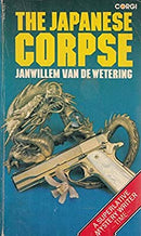 Japanese Corpse by Wetering, Janwillem van de | Paperback |  Subject: Fiction | Item Code:R1|F5|2757