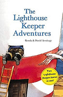The Lighthouse Keeper's Adventures by Armitage, Ronda | Paperback |  Subject: Literature & Fiction | Item Code:CH | 128