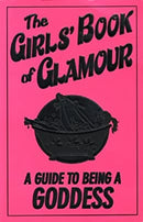 Girls Book of Glamour by JEFFRIE SALLY | Paperback | Subject:0 | Item: F3_C2_2861