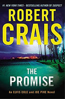 The Promise: An Elvis Cole and Joe Pike Novel (Cole & Pike) by Crais, Robert | Hardcover |  Subject: Crime, Thriller & Mystery | Item Code:HB/145
