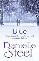 Blue by Steel, Danielle | Paperback |  Subject: Contemporary Fiction | Item Code:R1|I2|3597