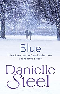 Blue by Steel, Danielle | Paperback |  Subject: Contemporary Fiction | Item Code:R1|I2|3558