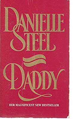 Daddy (Export Ed.) by Steel, Danielle | Paperback |  Subject: Contemporary Fiction | Item Code:R1|G1|2877