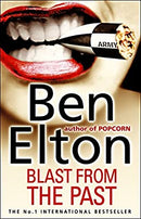 Blast From The Past by Elton, Ben | Used Good | Paperback |  Subject: Contemporary Fiction | Item Code:3000