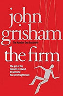 The Firm by Grisham, John | Paperback |  Subject: Contemporary Fiction | Item Code:5168