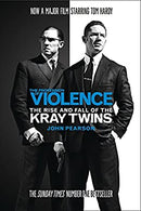 The Profession of Violence by Pearson, John | Paperback |  Subject: Biographies & Autobiographies | Item Code:10593