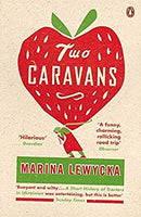 Two Caravans by Lewycka, Marina | Paperback | Subject:Contemporary Fiction | Item: F3_C4_3829