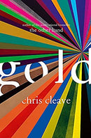 Gold by Cleave, Chris | Paperback |  Subject:Contemporary Fiction |  Item Code:9780340963449|F3|R1|I5|4041
