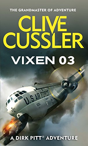 Vixen 03 (Dirk Pitt) by Cussler, Clive | Subject:Action & Adventure