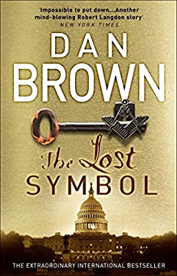 The Lost Symbol: (Robert Langdon Book 3) by Brown, Dan | Paperback |  Subject: Contemporary Fiction | Item Code:R1|E2|2086