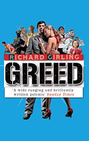 Greed by Girling, Richard | Paperback |  Subject: Society & Culture | Item Code:2579
