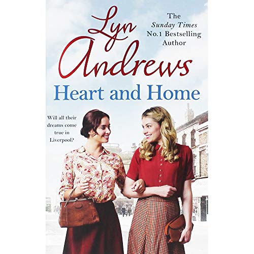 Lyn Andrews Heart And Home by 0 | Subject: