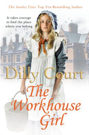 The Workhouse Girl by Court, Dilly | Subject:Literature & Fiction