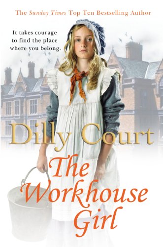 The Workhouse Girl by Court, Dilly | Subject:Literature & Fiction