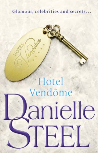 Hotel Vendome by Steel, Danielle | Subject:Literature & Fiction