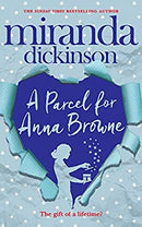 A Parcel for Anna Browne by Dickinson, Miranda | Used Good | Paperback |  Subject: Contemporary Fiction | Item Code:3115