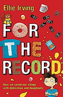 For the Record by Irving, Ellie | Paperback | Subject:Action & Adventure | Item: F3_C6_2159