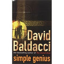 SIMPLE GENIUS by David Baldacci | Paperback |  Subject: |  Item Code:9780330450973|F3|R1|I6|4085