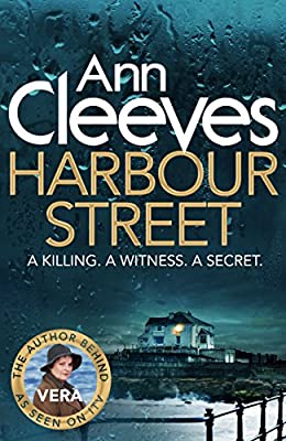 Harbour Street (Vera Stanhope)