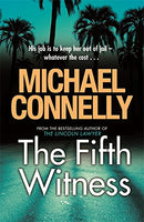 The Fifth Witness by Connelly, Michael | Subject:Crime, Thriller & Mystery