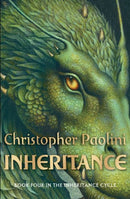 Inheritance: Book Four (The Inheritance Cycle) Second Hand Book Online