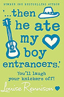 ?? then he ate my boy entrancers.?: More mad, marvy confessions of Georgia Nicolson: Book 6 by Rennison, Louise | Paperback | Subject:Literature & Fiction | Item: F3_C3_3834