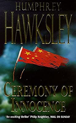 Ceremony of Innocence by Hawksley, Humphrey | Paperback | Subject:Contemporary Fiction | Item: FL_R1_H5_5497_120321_9780747259039