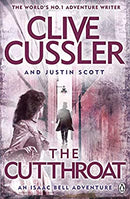 The Cutthroat: Isaac Bell