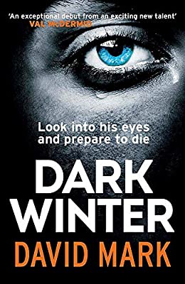 Dark Winter: The 1st DS McAvoy Novel by Mark, David | Paperback | Subject:Contemporary Fiction | Item: F3_C4_3116