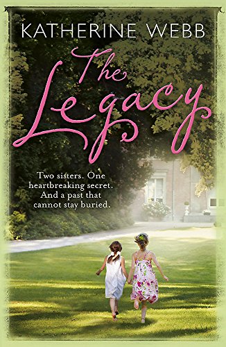 The Legacy by Webb, Katherine | Subject:Literature & Fiction