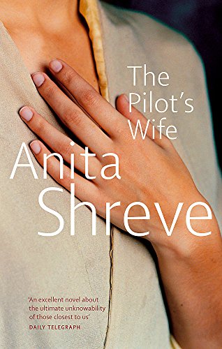 The Pilot's Wife by Shreve, Anita | Subject:Literature & Fiction