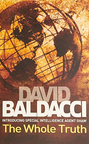 The Whole Truth by David Baldacci | Subject:Crime, Thriller & Mystery