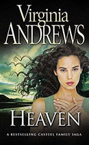 Heaven (Casteel Family 1) by Andrews, Virginia | Paperback |  Subject: Contemporary Fiction | Item Code:2487