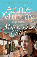 Mother and Child by Murray, Annie | Subject:Literature & Fiction